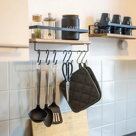 Suedstadt-oase 2 Komfort Mit 2 Sz Und Balkon